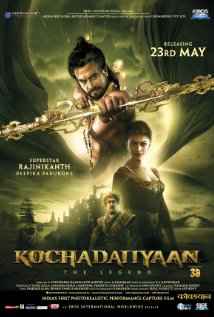 Kochadaiiyaan 2014 full movie download